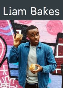 Liam Bakes thumbnail