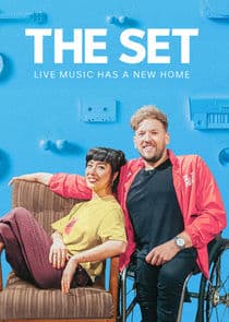 The Set thumbnail