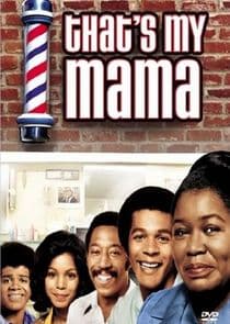 That's My Mama thumbnail