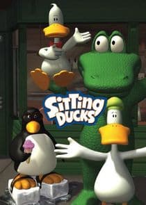 Sitting Ducks thumbnail
