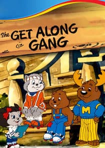 The Get Along Gang thumbnail