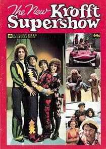 The Krofft Supershow thumbnail