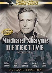 Michael Shayne thumbnail