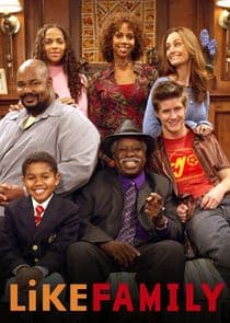 Like Family thumbnail