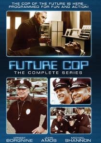 Future Cop thumbnail