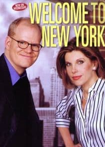 Welcome to New York thumbnail