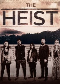 The Heist thumbnail