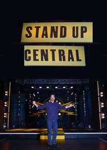 Rob Delaney's Stand Up Central thumbnail