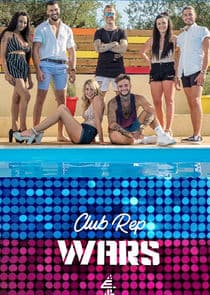 Club Rep Wars thumbnail