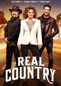 Real Country thumbnail
