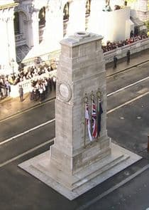 Remembrance Sunday: The Cenotaph Highlights thumbnail
