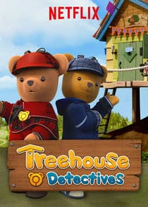 Treehouse Detectives thumbnail