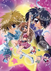 Kirarin Revolution thumbnail