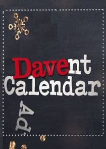 Dave's Advent Calendar thumbnail