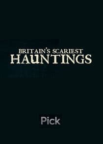 Britain's Scariest Hauntings thumbnail