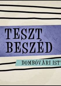Tesztbeszéd thumbnail