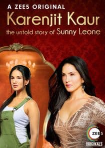 Karenjit Kaur - The Untold Story of Sunny Leone thumbnail