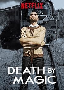 Death by Magic thumbnail