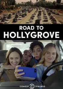 Road to Hollygrove thumbnail