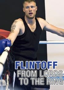 Flintoff: From Lords to the Ring thumbnail