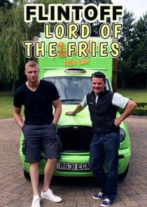 Flintoff: Lord of the Fries thumbnail