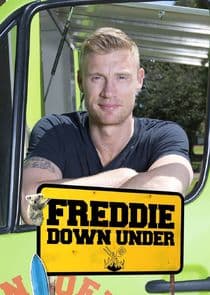Freddie Down Under thumbnail