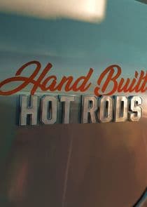 Hand Built Hot Rods thumbnail