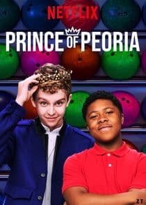 Prince of Peoria thumbnail