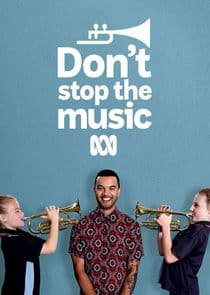 Don't Stop the Music thumbnail