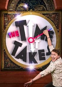 The Time It Takes thumbnail