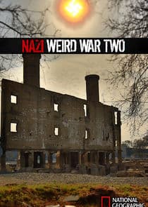 Nazi Weird War Two thumbnail