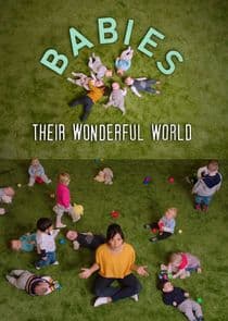 Babies: Their Wonderful World thumbnail
