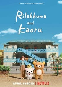 Rilakkuma and Kaoru thumbnail
