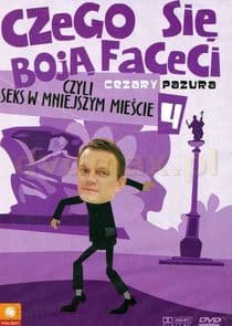 Czego się boją faceci, czyli seks w mniejszym mieście thumbnail