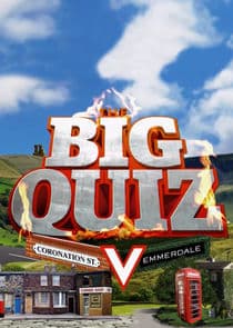 The Big Quiz thumbnail
