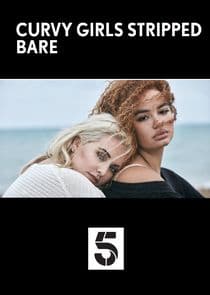 Curvy Girls Stripped Bare thumbnail