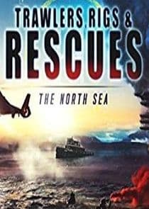 Trawlers, Rigs & Rescue: North Sea thumbnail