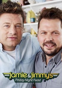 Jamie and Jimmy's Friday Night Feast thumbnail