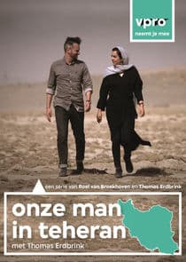 Onze man in Teheran thumbnail
