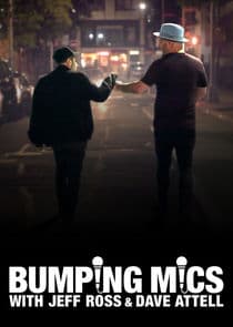 Bumping Mics with Jeff Ross & Dave Attell thumbnail