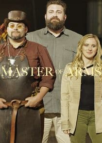 Master of Arms thumbnail