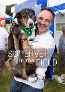 Supervet in the Field thumbnail