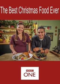 The Best Christmas Food Ever thumbnail