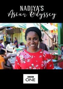 Nadiya's Asian Odyssey thumbnail
