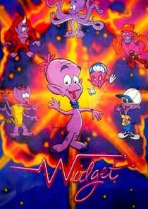Widget, the World Watcher thumbnail