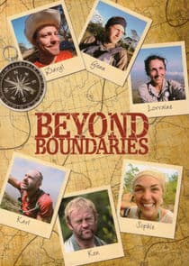 Beyond Boundaries thumbnail