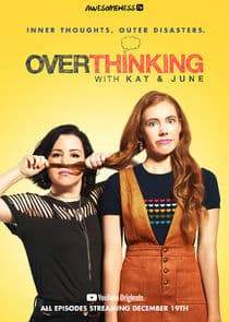 Overthinking with Kat & June thumbnail