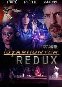 Starhunter: Redux thumbnail