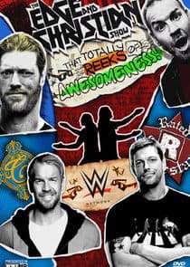 Edge and Christian's Show That Totally Reeks of Awesomeness thumbnail