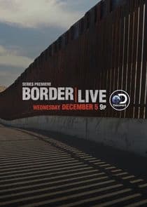 Border Live thumbnail